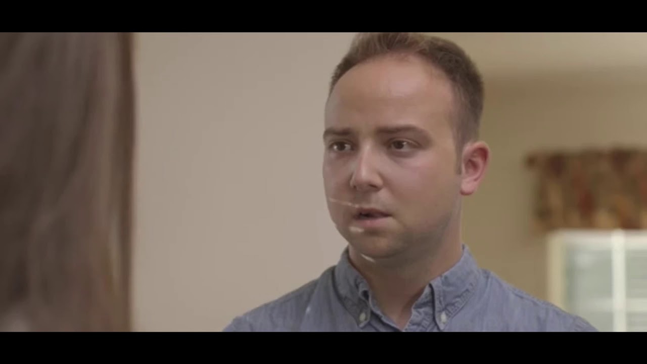 Luke Stanaway Acting Reel