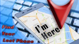 Find Phone Locate My Phone GPS Mobile Tracker screenshot 5