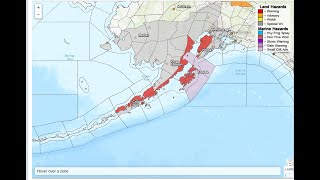 Tsunami Warning Southwestern Alaska and Kodiak Island │NOAA Weather Radio Broadcast
