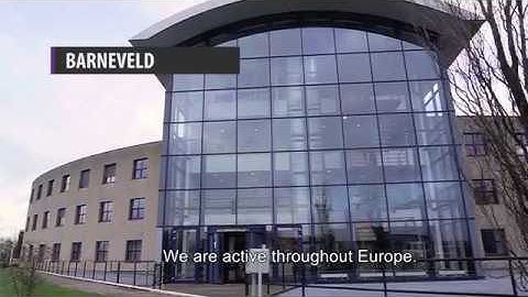 Company profile Intronics