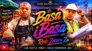 Basa iBasa (Official Audio Song) - Reds Zezuru Zw  Basa Ibasa