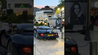 Magnifique British Supercar Tvr Spotted In Monaco #Billionaire#Richstyle#Luxury #Lifestyle#Hypercar