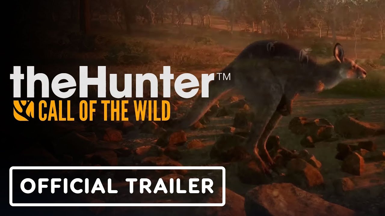 TheHunter: Call of the Wild – Official Emerald Coast Australia DLC Launch Trailer
