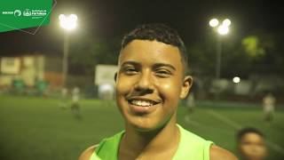 Doentário Coparena Episódio 5