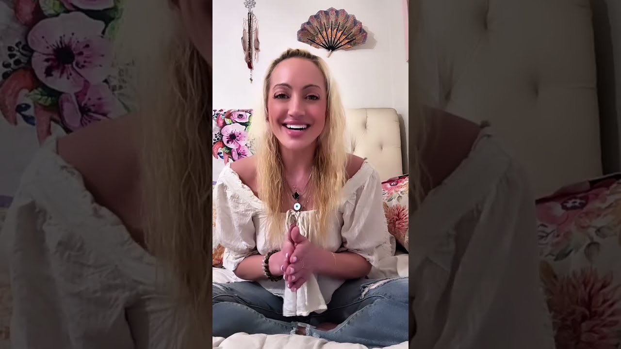 When Love Was Control… Awakening Through the Fog — God Says Stand Up & Reclaim Your Life ✨🔥 