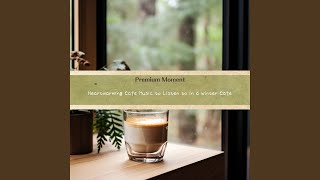 Warmth in Winter's Tears - Key Eb Ver.