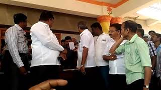 Aniyada Veroda Horduva Nam Mla Jevraj Namge Enthrou Biko Evranna Yalrou Blesonna 8,3,2018