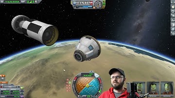 Failure is a result - Kerbal Space Program: Ep3