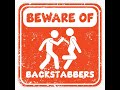 Avoid These Nerds
