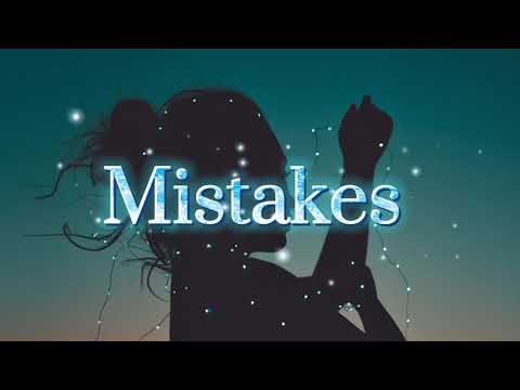 Sekai, Spitfya, Rob Gasser - Mistakes (ft. Emily Stiles) (Lyrics) | 4K
