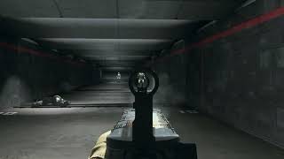 Are those ghost bullets ?! Warzone 2.0 (CoD MWII)
