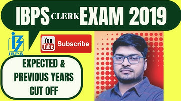 Expected Questions Of IBPS CLERK MAINS 2019 - Maths Booster By Nishant Kumar Sah