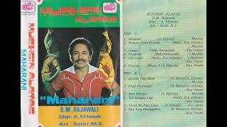 Muchsin Alatas & Orkes Melayu Rajawali - Maharani