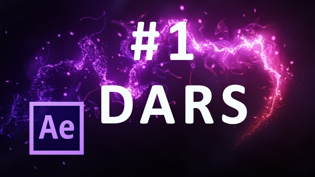 Dasturida boshlang'ich dars