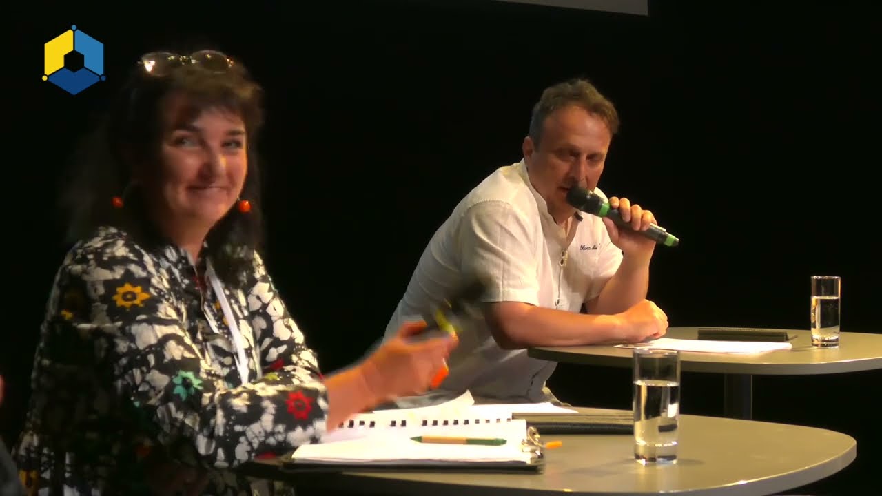 BIM Tour PACA Construction centre routier à Carpentras