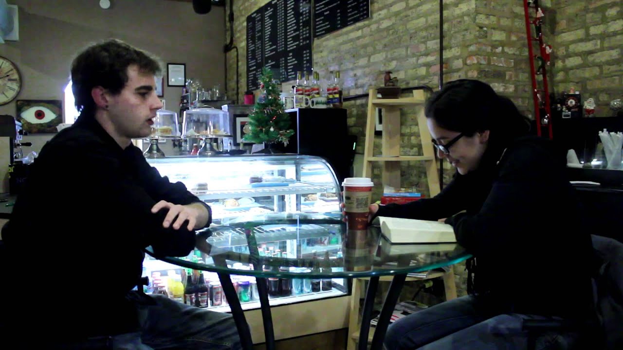 Will Grayson Will Grayson Trailer