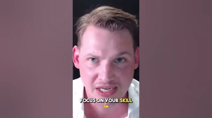 How To Become Rich From Nothing
