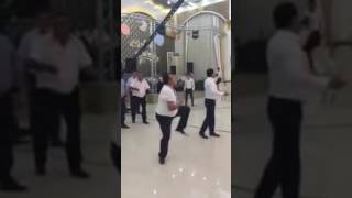 Aliyev - Crazy Dance!