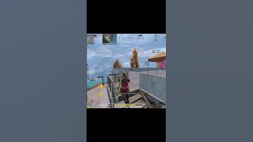 1v3 #codm #gaming #gameplay #codmobile #codmobile #callofduty #callofdutymobile