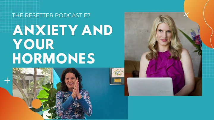 HIGHLIGHT CLIP of Solutions for the Anxious Menopa...