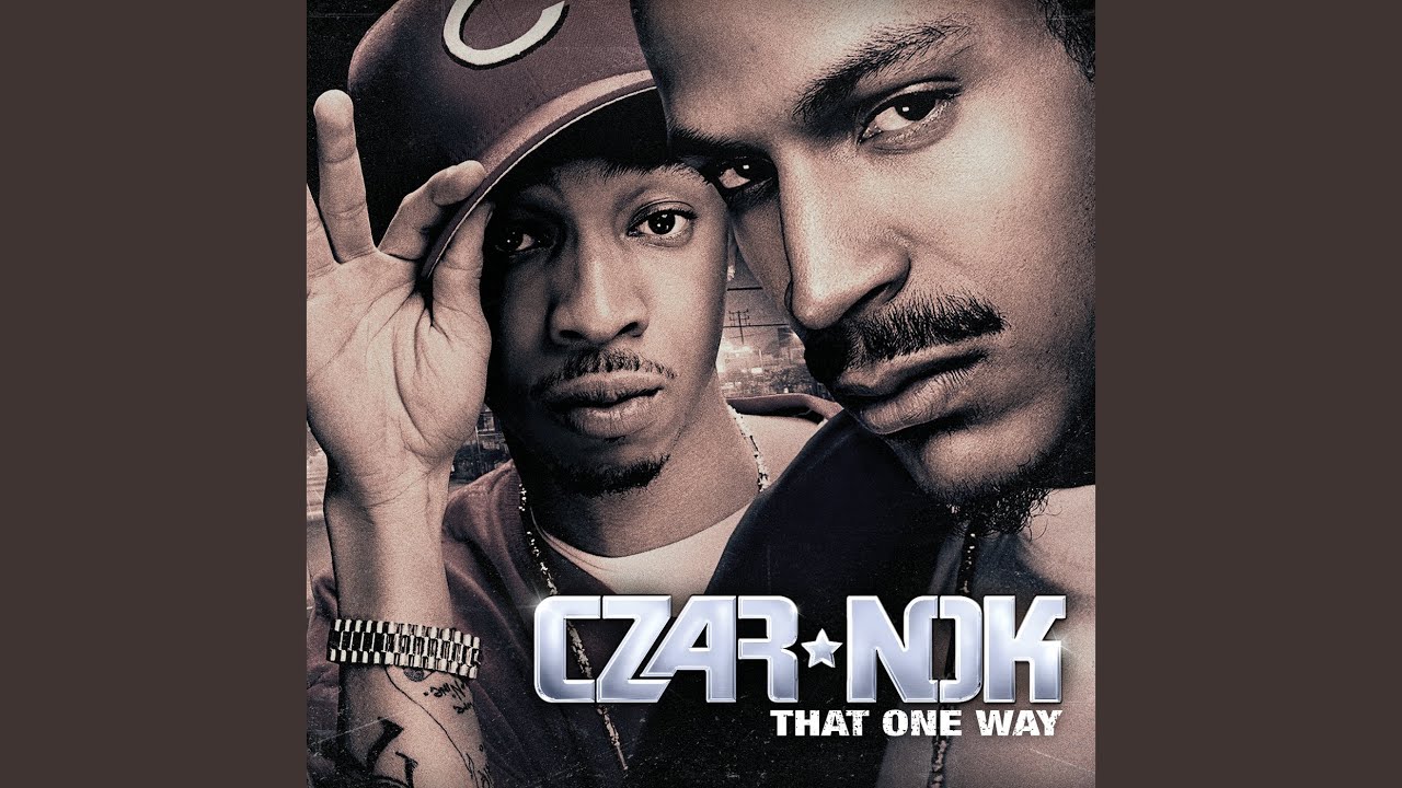 Guarda Intro/That One Way/Czarnok su YouTube Guarda Intro/That One Way/Czarnok su YouTube