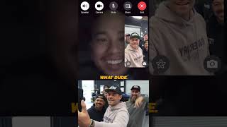 Calling the 2007 STI Sweepstakes Winner! Jordan Kim from PA!