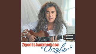 Esingdami - Ziyod Ishankhodjaev