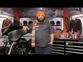 How to Winterize Your Motorcycle at RevZilla.com