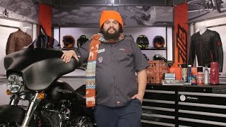 How to Winterize Your Motorcycle at RevZilla.com