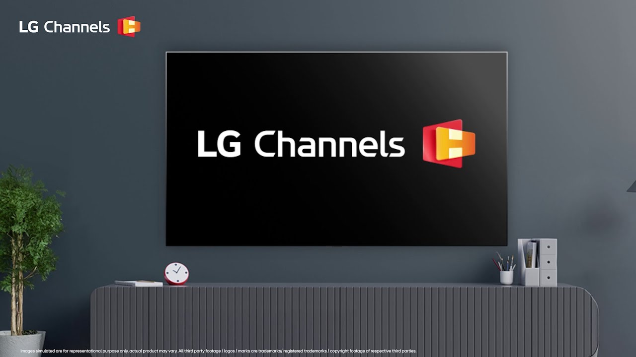 Stream Binge-Worthy Content | LG Channels | LG India