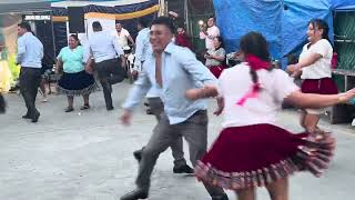 Fernando Quito L Fiesta del señor del lo Milagros