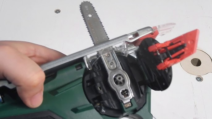 EasyCut 50 NanoBlade Saw