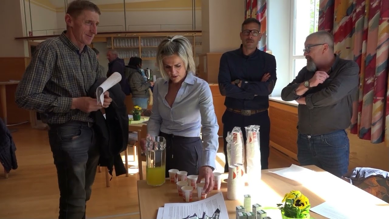 Gesundheitstag 2026 in Obervellach