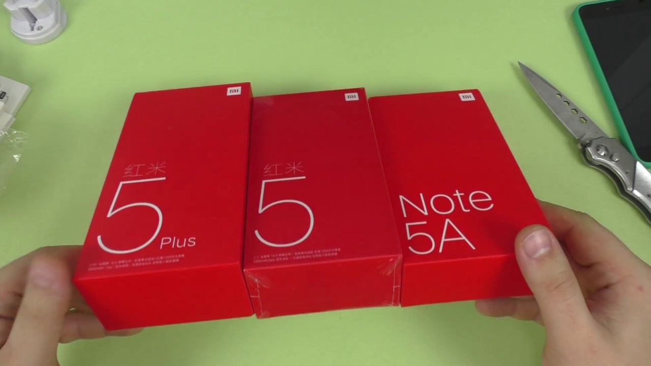 Xiaomi Redmi 5a Aliexpress