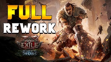 THE BIGGEST ASCENDANCY PATCH YET? | Path of Exile 2 0.4 Patch Notes