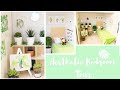 Aesthetic Plant Bedroom Tour