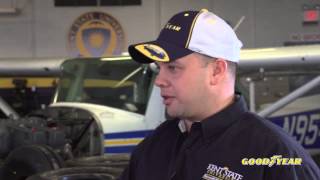 Fleet Management - Goodyear Ground School