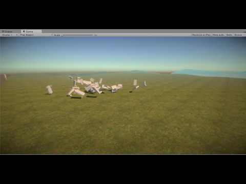 Vehicle Configuration Genetic Algorithm