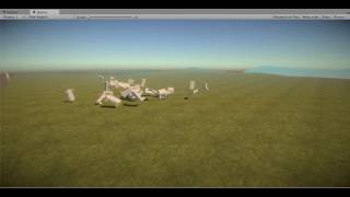 Vehicle Configuration Genetic Algorithm