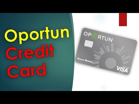 Oportun Credit Card Review