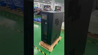 40kva low frequency ups. 3phase, 50hz.
