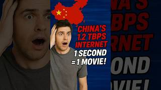 China's Internet Is INSANE! 😱