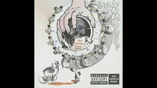 DJ Shadow - Letter From Home