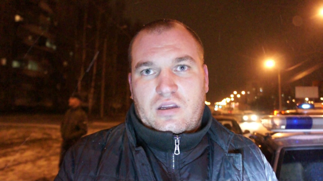 Бородатый блоггер авто