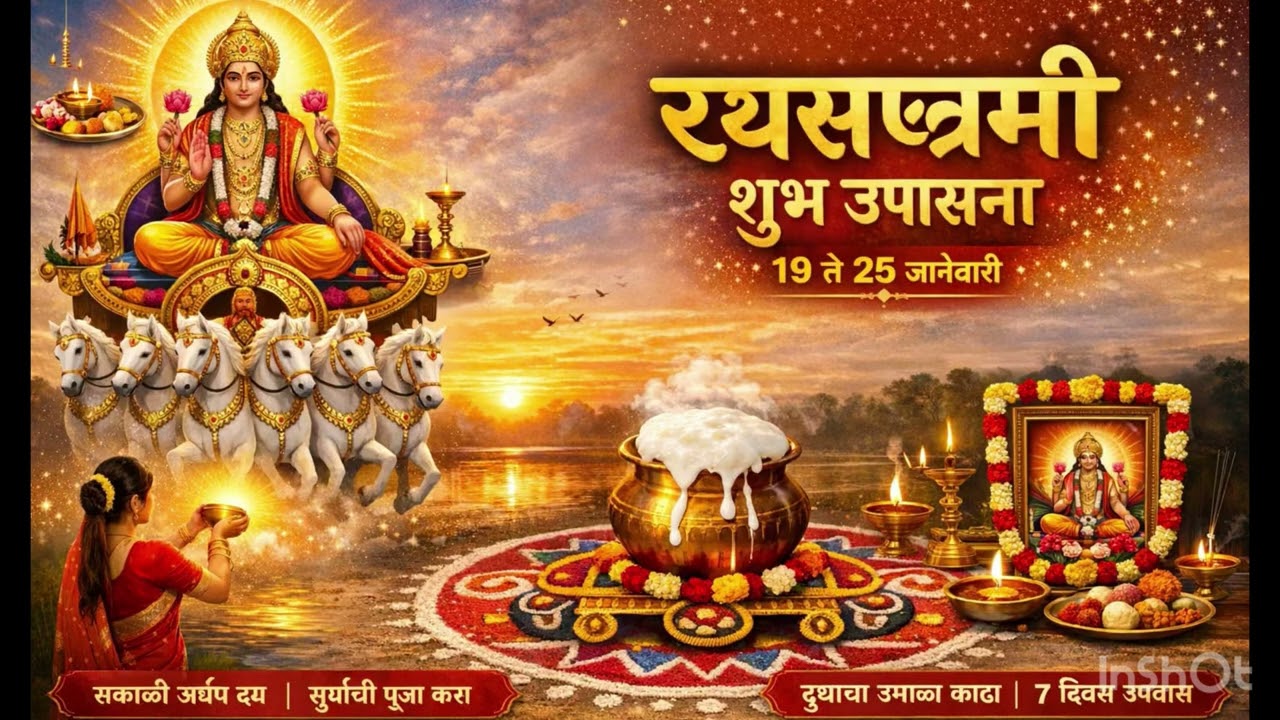 सुर्य नारायण उपासना 