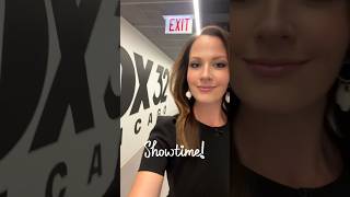Emily Wahls FOX 32 2026