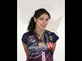 Siyana Dobreva, PK Recruitment Highlight Video