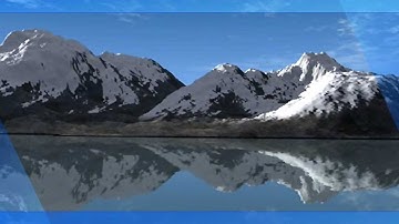 Nature-4-13_ws CrystalGraphics.com PowerPoint Video Enhanced Templates