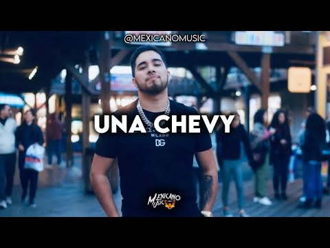 Los Gemelos De Sinaloa - Una Chevy Va Llegando | 2022