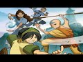 Avatar - La Leyenda de Aang | La Brecha | Capítulo 1